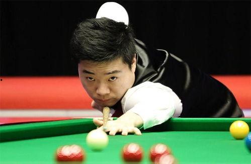 丁俊晖白球爆料最新消息,揭秘斯诺克界最新动态与幕后故事